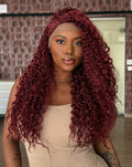 LACE FRONT MOANA - MARSALA 99J - 2238A (FUTURA)