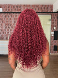 LACE FRONT MOANA - MARSALA 99J - 2238A (FUTURA)
