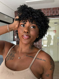 WIG JASMINE- PRETO/ 5-263 (FUTURA)