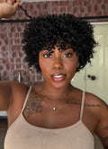 WIG JASMINE- PRETO/ 5-263 (FUTURA)
