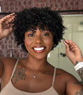 WIG JASMINE- PRETO/ 5-263 (FUTURA)