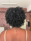 WIG JASMINE- PRETO/ 5-263 (FUTURA)