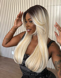 LACE FRONT SUSIE - (PREMIUM)