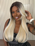 LACE FRONT SUSIE - (PREMIUM)
