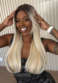 LACE FRONT SUSIE - (PREMIUM)