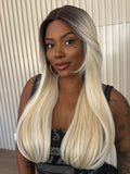 LACE FRONT SUSIE - (PREMIUM)