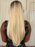 LACE FRONT SUSIE - (PREMIUM)