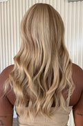 WIG LIRIO- LOIRO AVELÃ / LC6088-1 (FUTURA)
