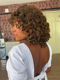 WIG AZALEIA – CASTANHO 4 (HUMANA)