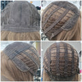 WIG LIRIO- LOIRO AVELÃ / LC6088-1 (FUTURA)