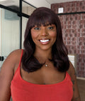 WIG TABATA- MARSALA 2/99  HF-9750 (FUTURA)