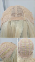 WIG PAULA - LOIRO 613/613B# (ORGÂNICA)