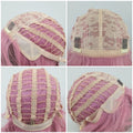WIG CANDY - ROSA  - SSN2173 (FUTURA)