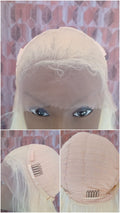 LACE FRONT ÁGATA - MEL 1B/27 (BIO PROTEINA)