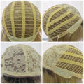 WIG MARIE - LOIRO - 9431 05203-FH  (ORGÂNICA)
