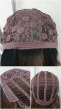 WIG SOANE - CHOCOLATE - 8155  (FUTURA)