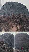 WIG KIMBERLY - CASTANHO COR 4 (PREMIUM)