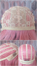 WIG PENÉLOPE - ROSA (FUTURA)