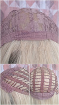 WIG BARCELONA - OMBRE CASTANHO (FUTURA) - SM2130 - 2