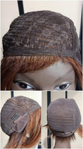 WIG ERIKA - OMBRE 26Q SLEEK (PREMIUM)