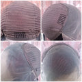 LACE FRONT SIMONE - CASTANHO (HUMANA)