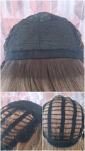 WIG EMPATIA - LOIRO MESCLADO (FUTURA)