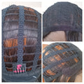 WIG CELESTE - PRETO (FUTURA)