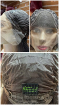 LACE FRONT JAYA 16A (PREMIUM)