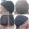LACE FRONT MOANA - MARSALA 99J - 2238A (FUTURA)