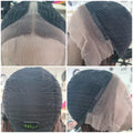 LACE  FRONT INGRID - CASTANHO COR 4 (FUTURA)