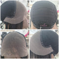 LACE FRONT ÁGATA - OMBRE LOIRO (PREMIUM)