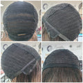 WIG LOREN - LOIRO AVELÃ NTPG4/10A/12D - SLEEK (PREMIUM)