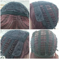 WIG TABATA- MARSALA 2/99  HF-9750 (FUTURA)