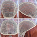 WIG MARCELA JJ-K02 – RUIVO (ORGÂNICA)