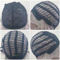 WIG DANIELA - GRISALHO 55 (PREMIUM)