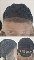 LACE FRONT ZARA - LOIRO AVELÃ 16A (PREMIUM)