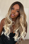 WIG DAIANE - LOIRO T6/27/613#  (FUTURA)