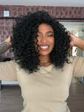 WIG TUCANA - PRETO 1B (PREMIUM)
