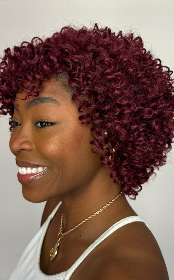WIG FOLIMA - MARSALA REDWINE (PREMIUM)