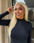 LACE FRONT BASIC 1472-24 - LOIRO 613# (PREMIUM)