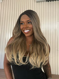 LACE FRONT ZARA - LOIRO TAT4/12/613# (PREMIUM)