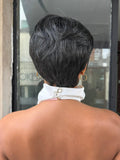 WIG DANIELA - GRISALHO 280 (PREMIUM)