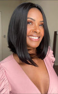 WIG ALICE - PRETO (FUTURA)