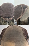 LACE FRONT ALICE - LOIRO (PREMIUM)