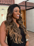 LACE FRONT ALISON - OMBRE LOIRO RT2/8/30 (ORGÂNICA)