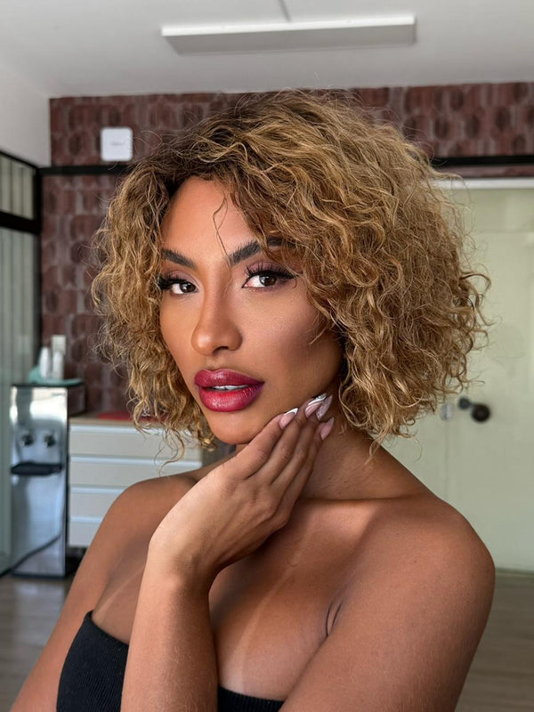 WIG AMANDA - LOIRO 4/27 (HUMANA)