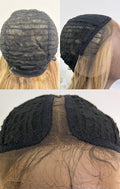LACE FRONT ARIKA SY - OMBRE MESCLADO 18/24D (PREMIUM)