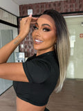 LACE FRONT DOMINICK -  LOIRO 10/22 SLEEK (PREMIUM)