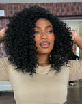 WIG TUCANA - PRETO 1B (PREMIUM)