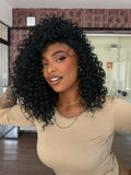 WIG TUCANA - PRETO 1B (PREMIUM)